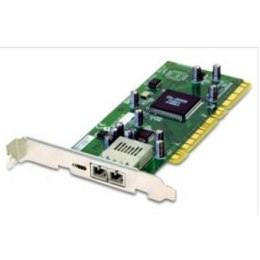 D-LINK DGE-550SX/LC, Gigabit Fiber Server Card 1000BASE-SX Gigabit fiber PCI card (LC Connector, multimode) 802.1q, 802.1p, Jumb