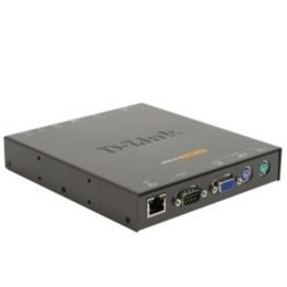 D-Link DKVM-IP1 IP KVM Switch KVM(Keyboard/Video/Mouse) over IP Switch, VGA, 1-port, PS/2, PS/2, DC power adapter 5 V 2.5 A W, W