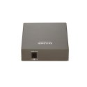 D-Link DMC-805X, 10G CX4 to 10G SFP+ media converter