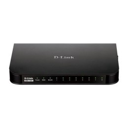 D-Link DSR-150N Ethernet LAN (RJ-45) ports 8, Warranty 24 month(s)