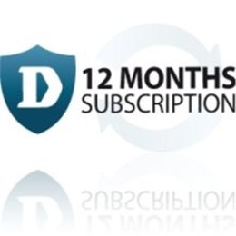 D-Link NetDefend, 12Mths IPS Upd f/ DFL-1660, 7x24 Warranty 12 month(s)