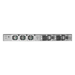 D-Link Switch DXS-3400-24SC Managed L3, Rack mountable, SFP+ ports quantity 20, Combo ports quantity 4, Power supply type Single