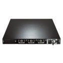D-Link Switch DXS-3600-32S Managed L3, Rack mountable, SFP+ ports quantity 24, Power supply type Single, Modules quantity 1