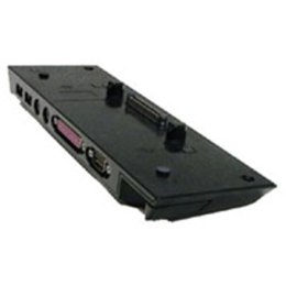 Dell 452-10775 Port replicator, USB 2.0 ports quantity 2, Warranty 12 month(s)