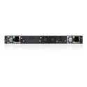 Dell Networking Switch N3024 Combo SFP ports quantity 2, 1 Gbps (RJ-45), Managed L3, Rack mountable, 1 Gbps (RJ-45) ports quanti