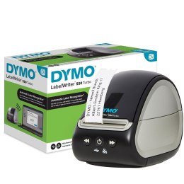 Dymo-drukarka etykiet LW550 Turbo