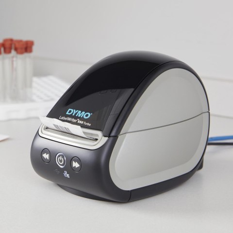 Dymo-drukarka etykiet LW550 Turbo
