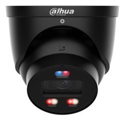 Kamera IP DAHUA IPC-HDW3649H-AS-PV-0280B-PRO-BLACK