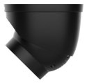 Kamera IP DAHUA IPC-HDW3649H-AS-PV-0280B-PRO-BLACK
