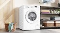 Pralka Bosch WGE02201PL Serie 2 7 kg 1200 obr/min | SpeedPerfect | ActiveWater Plus | EcoSilence Drive