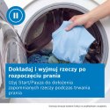 Pralka Bosch WGE02201PL Serie 2 7 kg 1200 obr/min | SpeedPerfect | ActiveWater Plus | EcoSilence Drive