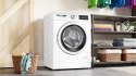 Pralka do zabudowy BOSCH WUU28T10PL Serie 6 9 kg 1400 obr/min | SpeedPerfect | EcoSilence Drive | Iron Assist