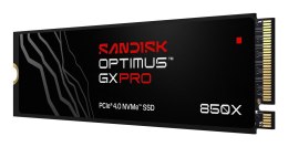SSD Sandisk Optimus GX Pro 850X 1TB SDSP81100TAN