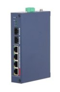 Switch POE DAHUA CHS4206-4ET-90 4-PORTOWY SFP