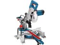 Bosch GCM 800 SJ Professional 5500 RPM 1400 W