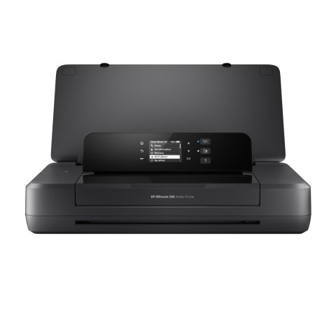 DRUKARKA HP OFFICEJET 200