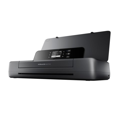 DRUKARKA HP OFFICEJET 200