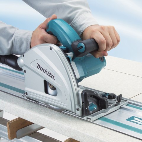 Pilarka tarczowa- zagłębiarka 1300W MAKITA SP6000J