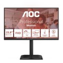 Podstawowy monitor AOC model 24E4CV
