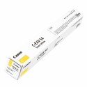 Canon C-EXV 54 kaseta z tonerem Oryginalny Żółty