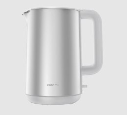 Czajnik Xiaomi Double Wall S1 (srebrny) EU
