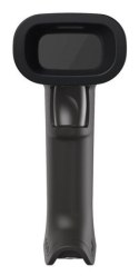 Honeywell 1960GHD-2USB-R czytnik kodów kreskowych Ręczny czytnik kodów kreskowych 1D/2D LED Czarny