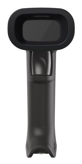 Honeywell 1960GHD-2USB-R czytnik kodów kreskowych Ręczny czytnik kodów kreskowych 1D/2D LED Czarny
