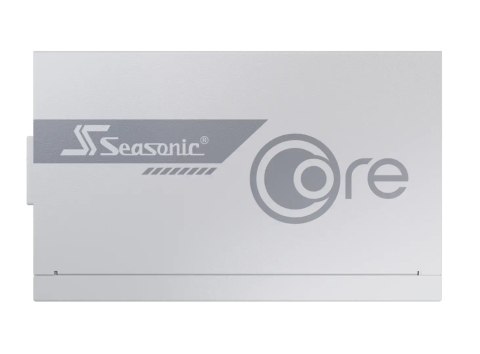 Obudowa ATX z zasilaczem 750W White Core GX 750 marki Seasonic