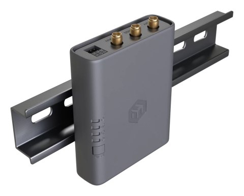 Router LTE Mikrotik KNOT Embedded LTE4 (EC25-EU&KNe)