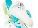 Rower dziecięcy 14" BLUEY rowerek dla dzieci Piesek - TOIMSA 1459