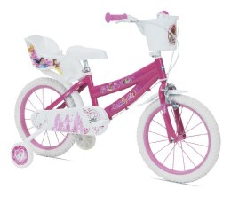 Rowerek dziecięcy Disney PRINCESS 16