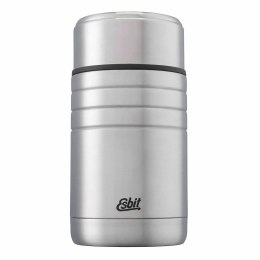 Termos na jedzenie Esbit Food Jug Majoris 1L - steel