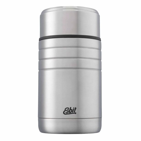 Termos na jedzenie Esbit Food Jug Majoris 1L - steel
