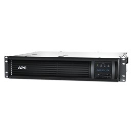Zasilacz awaryjny UPS APC SMT750RMI2UNC (RM/TWR; 750VA)