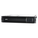 Zasilacz awaryjny UPS APC SMT750RMI2UNC (RM/TWR; 750VA)
