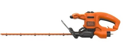 Black&Decker Nożyce elektryczne BEHT201-QS 45 cm