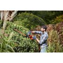 Black&Decker Nożyce elektryczne BEHT201-QS 45 cm