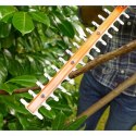 Black&Decker Nożyce elektryczne BEHT201-QS 45 cm
