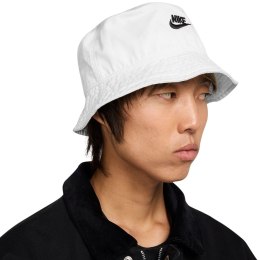 Czapka kapelusz Nike Apex biała FB5381 100 S