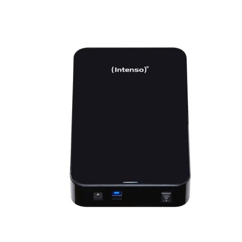 Dysk zewnętrzny INTENSO Memorycenter 6031514 (6 TB; 3.5"; USB 3.0; kolor czarny)