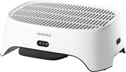 Neakasa AirStep - stopień do kuwety z wbudowanym oczyszczaczem powietrza