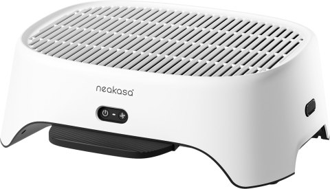 Neakasa AirStep - stopień do kuwety z wbudowanym oczyszczaczem powietrza