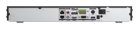 Rejestrator IP Hikvision DS-7616NXI-I2/VPRO 16 KANAŁÓW AcuSense AcuSeek