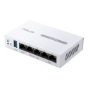 Router ASUS ExpertWiFi EBG15 Gigabit Ethernet 90IG08E0-MO3B00 Biały