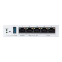 Router ASUS ExpertWiFi EBG15 Gigabit Ethernet 90IG08E0-MO3B00 Biały