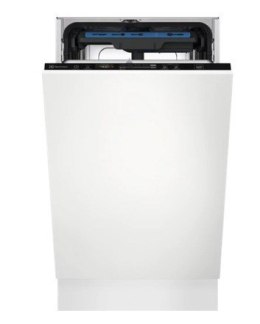 Zmywarka do zabudowy 45 cm ELECTROLUX EEM43200L | klasa C | 10 kpl | AirDry | termoobieg