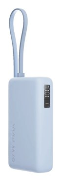 Xiaomi 67W Power Bank 10000 Litowo-jonowa (Li-Ion) 10000 mAh Niebieski