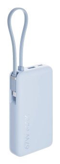 Xiaomi 67W Power Bank 10000 Litowo-jonowa (Li-Ion) 10000 mAh Niebieski