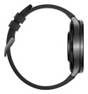 Xiaomi Watch 5 3,91 cm (1.54") AMOLED 47 mm Cyfrowy 480 x 480 px Ekran dotykowy Czarny GPS