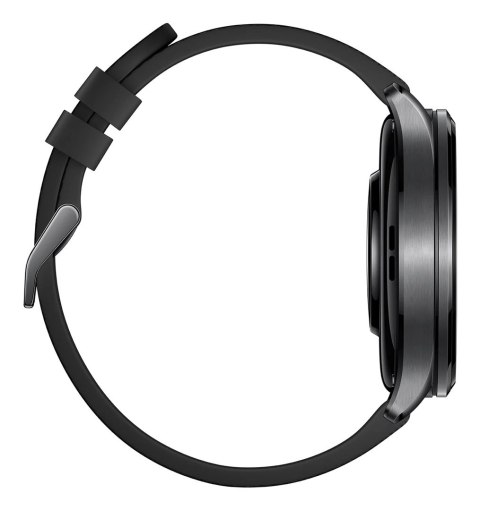 Xiaomi Watch 5 3,91 cm (1.54") AMOLED 47 mm Cyfrowy 480 x 480 px Ekran dotykowy Czarny GPS